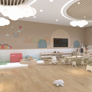 Décoration murale jeu jouer mur jeu en bois matériel enfants <span class=keywords><strong>Lego</strong></span> <span class=keywords><strong>Table</strong></span> bébé chambre garde d'enfants conception salle <span class=keywords><strong>de</strong></span> classe aménagement meubles - Product Image 4