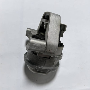 แท่นยึดเครื่องยนต์ 4H0199255T 4H0199256T สำหรับเครื่องยนต์ 4.0T อะไหล่ทดแทน วัสดุเหล็ก - Product Image 1