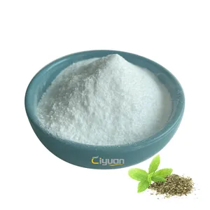 Fabrik lieferant Natürlicher Süßstoff Steviosides Stevia Extract Powder