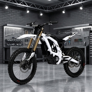 Motocicleta Todoterreno LBX Light 2 de Grado Mayorista, 24KW 78.54V 45Ah, Rendimiento Confiable, Llegada 2026 1. Mejora de la Potencia - Product Image 3