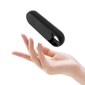 2 en 1 Mini portátil al aire libre impermeable Blue Tooth Tws Auriculares con altavoz Bluetooth - Product Image 3