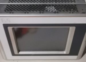 Abar Automation 5pp520.0573-k06 Rev.c0 HMI, produit neuf et original avec une garantie d'un an - Product Image 4
