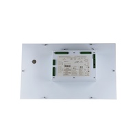 Contrôleur de compresseur ZS1057856, panneau de commande électronique PLC pour compresseur d'air Compair, pièces détachées