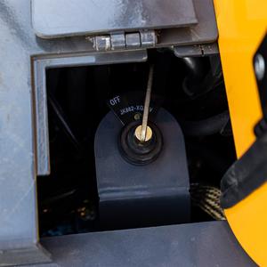 Miniexcavadora China Nueva, Miniexcavadora Agrícola con Motor CE Epa de 2.2 Toneladas en Venta - Product Image 5