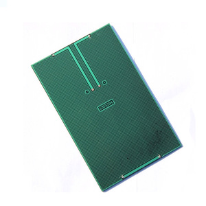 แผงโซลาร์เซลล์ประสิทธิภาพสูง 18V 2.5W PET Epoxy สำหรับ DIY ชาร์จแบตเตอรี่ <span class=keywords><strong>12V</strong></span> ไฟสวน ขนาด 194*120 มม. - Product Image 6