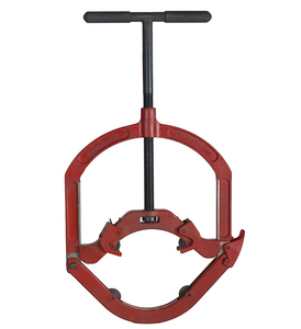 Outil articulé Ech8 pour tuyaux en acier - Product Image 2