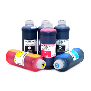PFI-107 pfi 107 in số lượng lớn mực nhuộm màu cho máy vẽ Canon imagePROGRAF ipf670 ipf680 ipf685 ipf770 ipf780 ipf785 - Product Image 4
