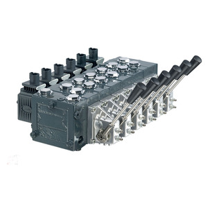 Dan-foss PVG32 PVG100 PVG120 PVG128 Rig Multi-way Proportional - Product Image 4