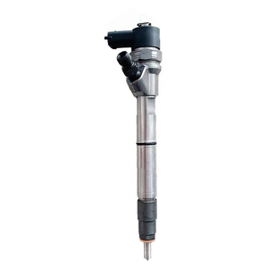 Nuovo Iniettore Common Rail Adatto per <span class=keywords><strong>Bosch</strong></span> 0445110424, Ugello Diesel, <span class=keywords><strong>Ricambi</strong></span> per Riparazione Motori <span class=keywords><strong>Auto</strong></span> - Product Image 1