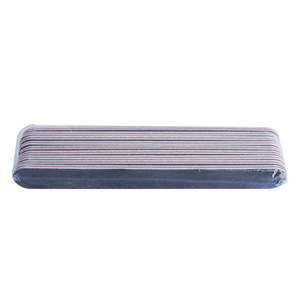 KINGROON - Barra de lijado plana de doble cara, accesorio para impresora 3D, herramienta de pulido para acabado de modelos - Product Image 4
