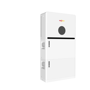 ALL in One Solar Battery 10kwh 15kwh 20kwh Residential HV Lithium 51.2V Stacked <b>Storage</b> With - Product Image 4
