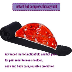 Almohadilla Térmica Abdominal Reutilizable OEM - Alivio Instantáneo y Desintoxicante, Envasada Individualmente para Cólicos Menstruales - Product Image 2