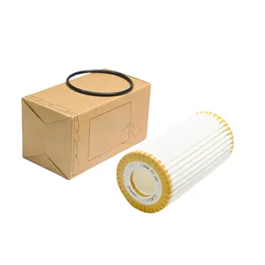 Groothandel 06l115562a 06l115562b 06l115562d 06l115562e Motoroliefilters Voor Vw-Auto 'S