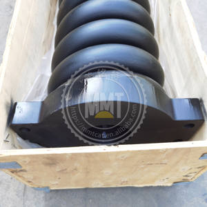 ตัวปรับตั้งราง 519-2531 520-5153 520-5154 5192531 5205153 5205154 ตัวปรับตั้งรางพร้อมสปริงสำหรับรถขุดไฮดรอลิก 349 รุ่น E349 - Product Image 5