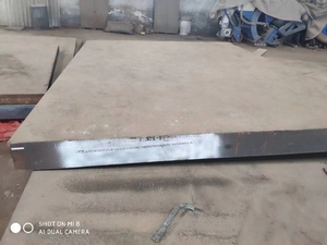 แผ่นเหล็กคาร์บอน20Mn โลหะผสม40Mn 35Mn <span class=keywords><strong>30Mn</strong></span> 25Mn - Product Image 2