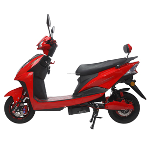 <span class=keywords><strong>Cyclomoteur</strong></span> Électrique de Gros 72V 3000W pour Usagers Urbains, Motocyclettes Électriques - Product Image 5