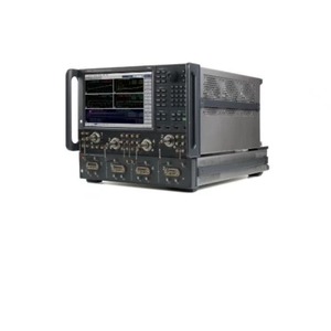 Keysight N5291A PNA Millimeter-Wave System 900 Hz To 120 GHz Electronic Measuring Instrument - Product Image 3