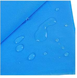 Drap plat pour lit simple JUENYA Drap de <span class=keywords><strong>protection</strong></span> <span class=keywords><strong>jetable</strong></span> résistant à l'eau pour <span class=keywords><strong>massage</strong></span> en lin d'hôpital en polypropylène - Product Image 6