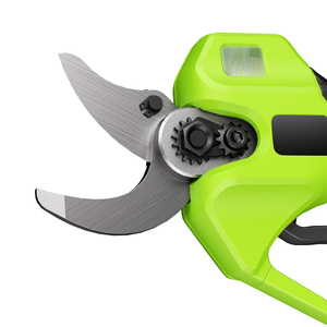 FEIHU Sécateur à main électrique sans fil rechargeable FH-SJ210-L SK5 Lame Matériau Arbre Coupe Moteur sans balais Ambidextre - Product Image 3