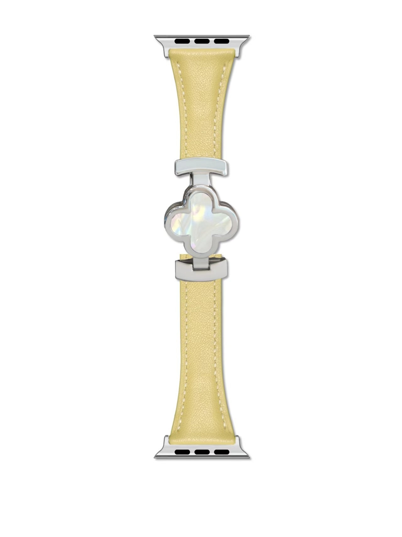 jaune clair