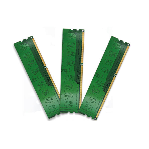 Golden Memory 1GB 2GB 4GB 8GB DDR3 Desktop in Stock 1066/1333/1600/1866MHz High-Speed Memory Modules