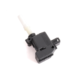 Moteur électrique 360 degrés 12 volts Actionneur de serrure de porte de voiture 2 fils <span class=keywords><strong>5</strong></span> fils Moteur électrique Système de verrouillage centralisé de voiture - Product Image 5