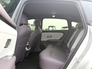 Presque neuf 2026 Changan Nevo A06 240 Laser Ultra EREV Berline, autonomie EV 240 km, autonomie totale 2120 km, LiDAR, conduite à gauche, véhicule d'exportation - Product Image 3