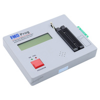Programmeur hors ligne FMD-PROG pour microcontrôleurs FMD 8 bits et 32 bits, graveur de production en série