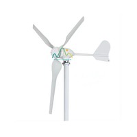 Prix usine vente chaude éolienne 10kw 20kw 30kw énergie solaire éolienne générateur système solaire