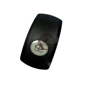 Interruptor de Limpiaparabrisas 281-6390 226D 257B 268B 272C - Product Image 3