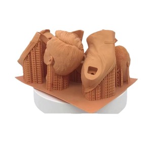 Kailisen Precision Technology 3D Printing <b>Model</b> Customizable Prototypes For Mold Design And Production - Product Image 1