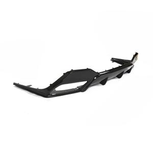 Difusor trasero de fibra de carbono modificado para coche de gama alta para <span class=keywords><strong>BMW</strong></span> 8 Series G16 840i <span class=keywords><strong>M850i</strong></span> m-sport 4D 2019-2021 - Product Image 4