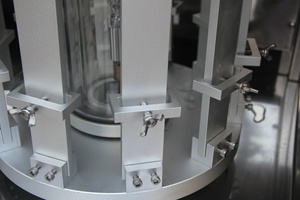 Xenon Lampe Wetter und Beleuchtung Farbe Echtheit <span class=keywords><strong>Tester</strong></span> - Product Image 5