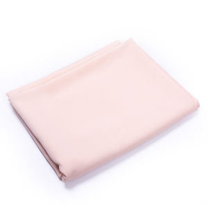 Thick Opaque Chiffon Fabric Slight Elastic Good Drape Breathable For Dress <b>Shirt</b> Hanfu Clearance Wholesale Cloth Material - Product Image 4