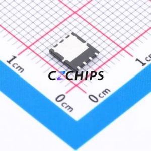 Transistor à effet de champ (MOSFET) à transistor DFN5X6-8 HM50P03D-VB neuf et original - Product Image 2
