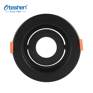 <span class=keywords><strong>PAR</strong></span> 20 MR11 Spotleuchte mit PC-Materialgehäuse für MR16-Fassung, Einbau <span class=keywords><strong>GU10</strong></span> Leuchte, IP20-zertifiziert für den Großhandel - Product Image 2
