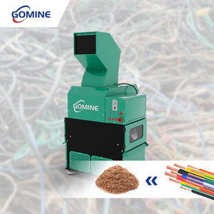 Granulateur de fils de petite taille, équipement de granulation de fils de <span class=keywords><strong>cuivre</strong></span>, mini granulateur de câbles en <span class=keywords><strong>cuivre</strong></span> - Product Image 3