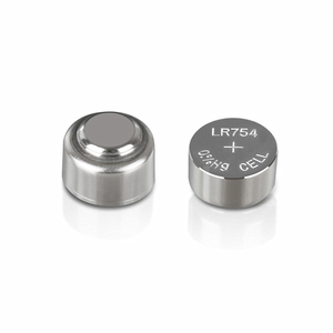 Trung Quốc Mẫu Miễn Phí AG5 Xem Pin Nút Tế Bào <span class=keywords><strong>LR750</strong></span> - Product Image 3