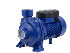 Fly 110V 4000W 5.5HP AC Pompa Pompa acqua Bomba De Rega potenza Pompa per acqua centrifuga per irrigazione agricola - Product Image 2