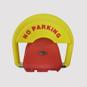 Personnel portatif de Véhicule <span class=keywords><strong>Privé</strong></span> Serrure De <span class=keywords><strong>Stationnement</strong></span> De Voiture dans Un Équipement De <span class=keywords><strong>Stationnement</strong></span> - Product Image 1