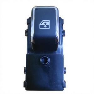 Interruptor Eléctrico para Ventanas 3746070-MK02 12V para Modelos CS55 75 95 Ruicheng CC Zhishang Yidong - Product Image 1