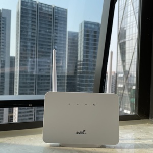 4G <span class=keywords><strong>CPE</strong></span> Wifi <span class=keywords><strong>Router</strong></span> cp106 4G <span class=keywords><strong>LTE</strong></span> Cat4 150Mbps không dây với RJ45 WAN Lan 4G <span class=keywords><strong>router</strong></span> PK <span class=keywords><strong>B593</strong></span> b315 - Product Image 2