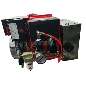 STW133 अपशिष्ट तेल बर्नर पदोन्नति CE अनुमोदित अपशिष्ट तेल बर्नर - Product Image 5