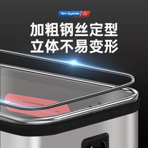 Foldable Live Fish Bucket EVA 50cm Waterproof Fishing Tackle Box Multi-Purpose Outdoor Use - Product Image 4