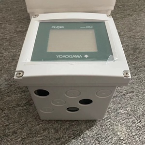 Analizadores Originales Yokogawa de 2 Cables y Doble Canal Serie FLEXA FLXA21-D-P-D-AB-C1-NN-A-N-LA-N-NN - Product Image 6