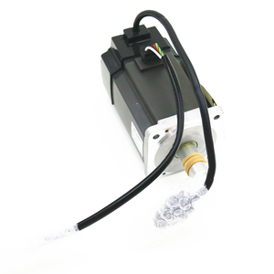 Motor Servo AC Serie HC-KF de Mitsubishi Electric HC-KFS73 - Product Image 3