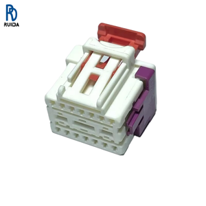 Conector de Sensor para Controlador PLC, Nuevo y Original, 8K0972483E - Product Image 1