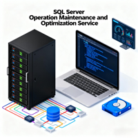 Миграция версии сервера SQL и поддержка обновления для Устаревших систем