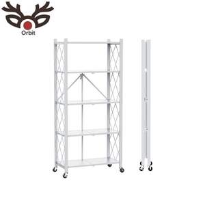 Support de rangement à 4 niveaux pour armoires de cuisine - Product Image 6