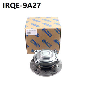 Ensemble de tête d'arbre de roulement automobile IRQE-9A27 33416867927 pour BMW – Pièce de rechange et de réparation - Product Image 4